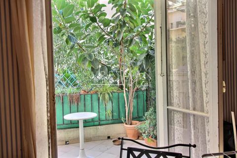 Lejlighed i Nice, Alpes-Maritimes, Nice - € 380.000 | Ref: 86420922 - foto 4