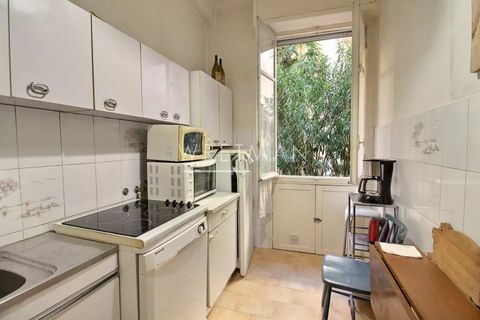 Lejlighed i Nice, Alpes-Maritimes, Nice - € 380.000 | Ref: 86420922 - foto 7
