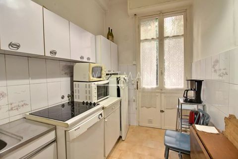 Lejlighed i Nice, Alpes-Maritimes, Nice - € 380.000 | Ref: 86420922 - foto 8