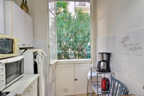 Lejlighed i Nice, Alpes-Maritimes, Nice - € 380.000 | Ref: 86420922 - foto 9
