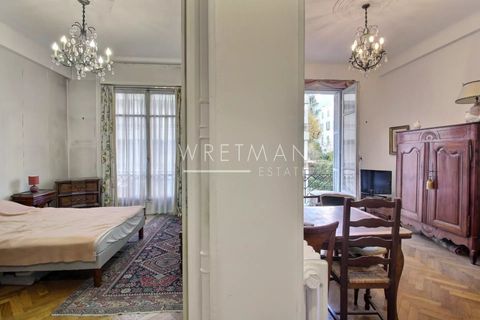 Lejlighed i Nice, Alpes-Maritimes, Nice - € 380.000 | Ref: 86420922 - foto 10