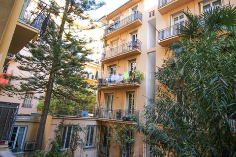 Lejlighed i Nice, Alpes-Maritimes, Nice - € 380.000 | Ref: 86420922 - foto 12
