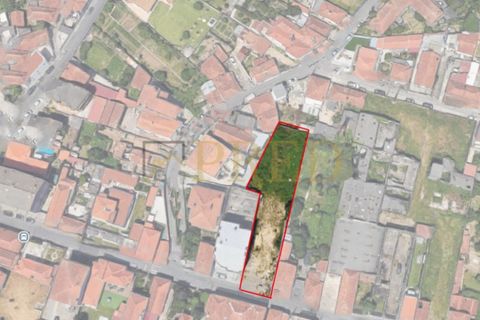 Helårsgrund i Oliveira do Douro, Porto, Oliveira do Douro - € 280.000 | Ref: PRED-659 - foto 1