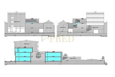 Helårsgrund i Oliveira do Douro, Porto, Oliveira do Douro - € 280.000 | Ref: PRED-659 - foto 3