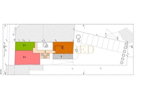 Helårsgrund i Oliveira do Douro, Porto, Oliveira do Douro - € 280.000 | Ref: PRED-659 - foto 5