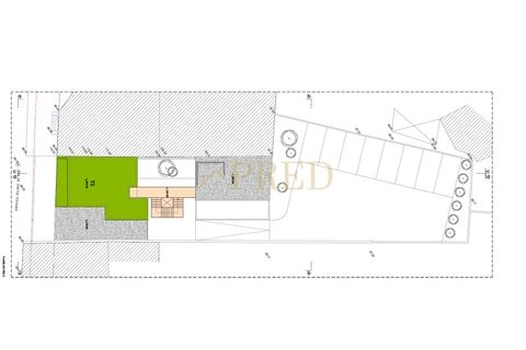 Helårsgrund i Oliveira do Douro, Porto, Oliveira do Douro - € 280.000 | Ref: PRED-659 - foto 6