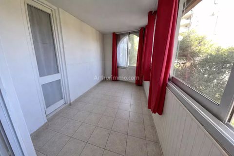 Leilighet i Martigues, Bouches-du-Rhone, Martigues - € 165 000 | Ref: 86448714 - foto 3