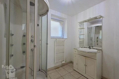 Villa i Jaulny, Meurthe-et-Moselle, Jaulny - € 140.000 | Ref: 86453807 - foto 7