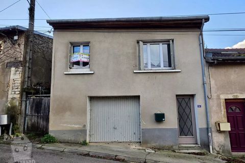 Villa i Jaulny, Meurthe-et-Moselle, Jaulny - € 140.000 | Ref: 86453807 - foto 9