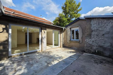 Villa i Jaulny, Meurthe-et-Moselle, Jaulny - € 140.000 | Ref: 86453807 - foto 8