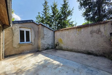 Villa i Jaulny, Meurthe-et-Moselle, Jaulny - € 140.000 | Ref: 86453807 - foto 11