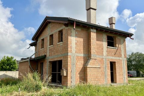 Villa a Camponogara, Venice, Camponogara - € 370.000 | Ref: CAMPNG1 - foto 2