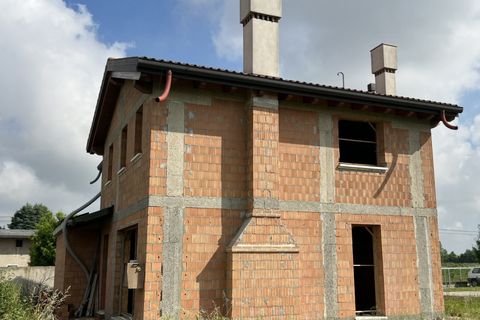 Villa a Camponogara, Venice, Camponogara - € 370.000 | Ref: CAMPNG1 - foto 3