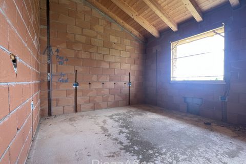 Villa a Camponogara, Venice, Camponogara - € 370.000 | Ref: CAMPNG1 - foto 8