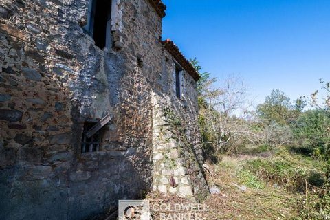 Herregård i Omignano, Salerno, Omignano - € 58 000 | Ref: CBI090-888-121 - foto 6