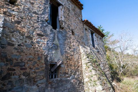 Herregård i Omignano, Salerno, Omignano - € 58 000 | Ref: CBI090-888-121 - foto 7