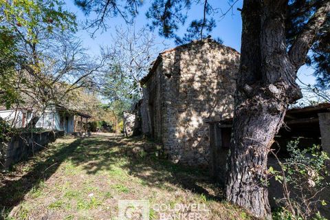Herregård i Omignano, Salerno, Omignano - € 58 000 | Ref: CBI090-888-121 - foto 9