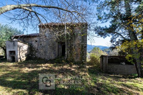 Herregård i Omignano, Salerno, Omignano - € 58 000 | Ref: CBI090-888-121 - foto 11