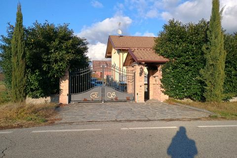 Villa in Leini, Turin, Leini - € 480.000 | Ref: 56049 - foto 5