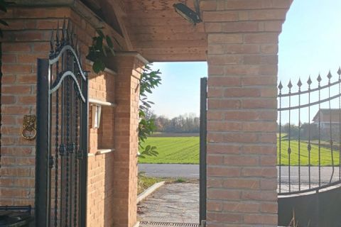 Villa in Leini, Turin, Leini - € 480.000 | Ref: 56049 - foto 7