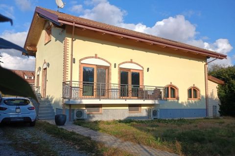 Villa in Leini, Turin, Leini - € 480.000 | Ref: 56049 - foto 19