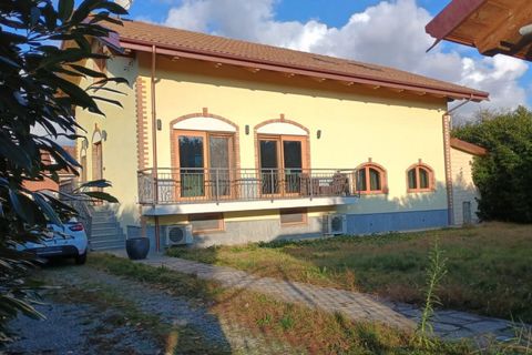 Villa in Leini, Turin, Leini - € 480.000 | Ref: 56049 - foto 20