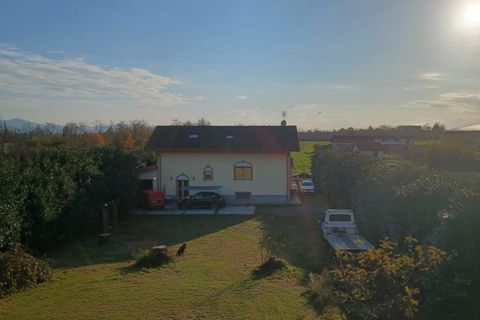 Villa in Leini, Turin, Leini - € 480.000 | Ref: 56049 - foto 21