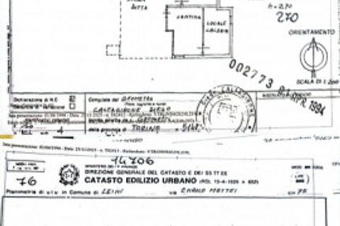 Villa in Leini, Turin, Leini - € 480.000 | Ref: 56049 - foto 22