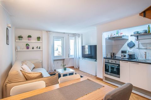 Lejlighed i Rome, Rome, Rome - € 420.000 | Ref: CBI073-1367-130071 - foto 2
