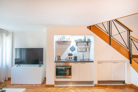 Lejlighed i Rome, Rome, Rome - € 420.000 | Ref: CBI073-1367-130071 - foto 4