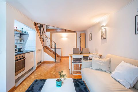 Lejlighed i Rome, Rome, Rome - € 420.000 | Ref: CBI073-1367-130071 - foto 5