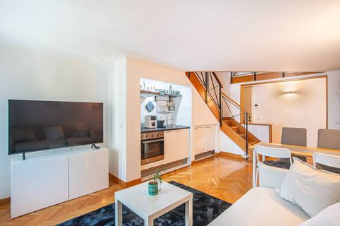 Lejlighed i Rome, Rome, Rome - € 420.000 | Ref: CBI073-1367-130071 - foto 6