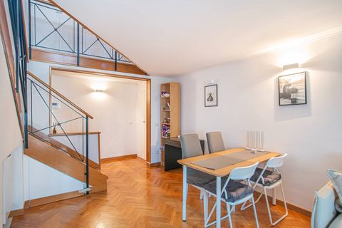 Lejlighed i Rome, Rome, Rome - € 420.000 | Ref: CBI073-1367-130071 - foto 7