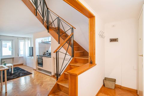 Lejlighed i Rome, Rome, Rome - € 420.000 | Ref: CBI073-1367-130071 - foto 8