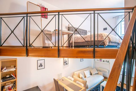 Lejlighed i Rome, Rome, Rome - € 420.000 | Ref: CBI073-1367-130071 - foto 9