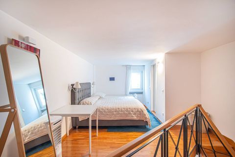 Lejlighed i Rome, Rome, Rome - € 420.000 | Ref: CBI073-1367-130071 - foto 10
