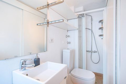 Lejlighed i Rome, Rome, Rome - € 420.000 | Ref: CBI073-1367-130071 - foto 17
