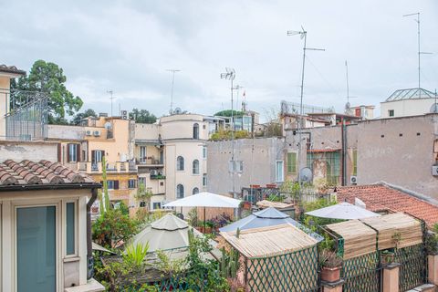 Lejlighed i Rome, Rome, Rome - € 660.000 | Ref: CBI073-608-130073 - foto 1