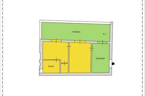 Lejlighed i Rome, Rome, Rome - € 660.000 | Ref: CBI073-608-130073 - foto 26
