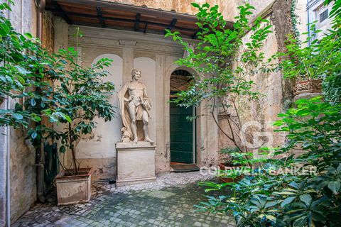 Lejlighed i Rome, Rome, Rome - € 390.000 | Ref: CBI073-604-130075 - foto 1
