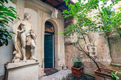 Lejlighed i Rome, Rome, Rome - € 390.000 | Ref: CBI073-604-130075 - foto 4