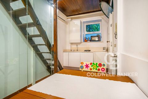 Lejlighed i Rome, Rome, Rome - € 390.000 | Ref: CBI073-604-130075 - foto 9