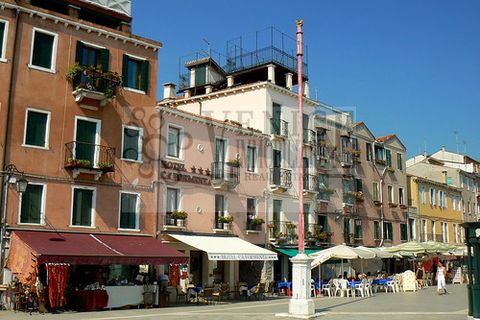 Erhvervsejendom i Venice, Venice, Venice - € 750.000 | Ref: VCS207 - foto 1
