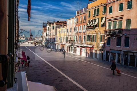 Erhvervsejendom i Venice, Venice, Venice - € 750.000 | Ref: VCS207 - foto 3