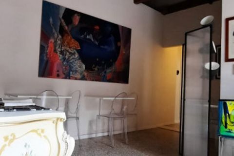 Erhvervsejendom i Venice, Venice, Venice - € 750.000 | Ref: VCS207 - foto 9