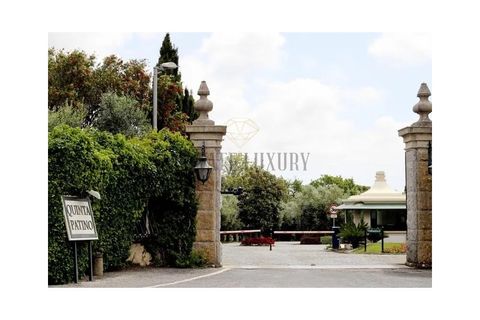Villa i Alcabideche, Lisbon, Alcabideche - € 22.500.000 | Ref: 8949 DA - foto 1