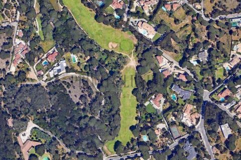 Villa i Alcabideche, Lisbon, Alcabideche - € 22.500.000 | Ref: 8949 DA - foto 2