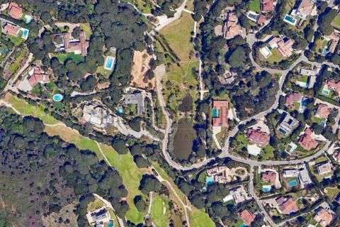 Villa i Alcabideche, Lisbon, Alcabideche - € 22.500.000 | Ref: 8949 DA - foto 3