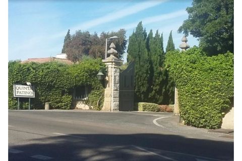 Villa i Alcabideche, Lisbon, Alcabideche - € 22.500.000 | Ref: 8949 DA - foto 4