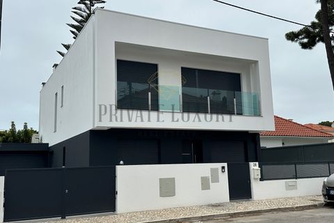Villa i Almada, Setubal, Almada - € 925.000 | Ref: 8837 - foto 2